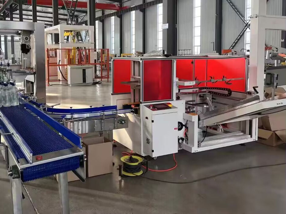 pallet elevators handling different weights