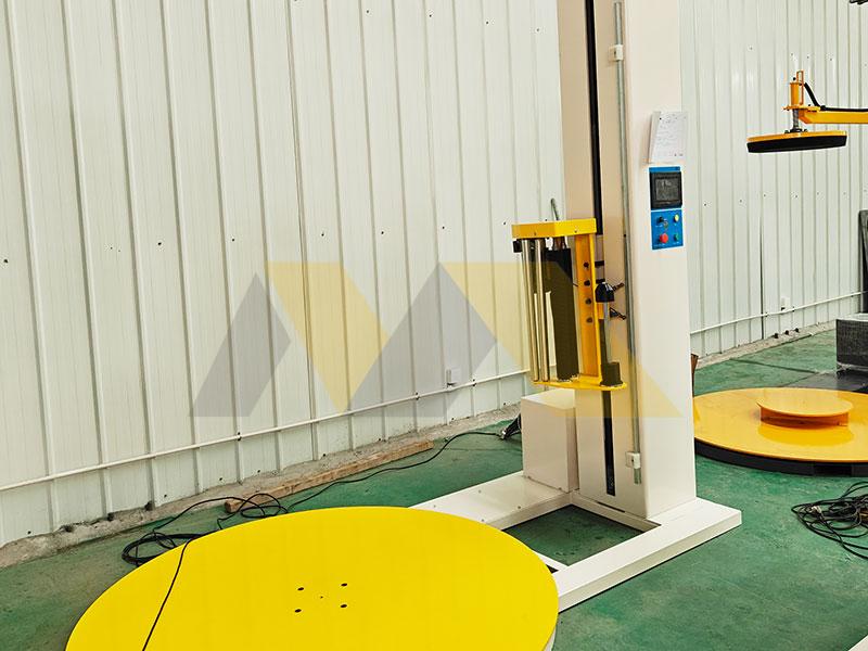 Cost Per Pallet Analysis