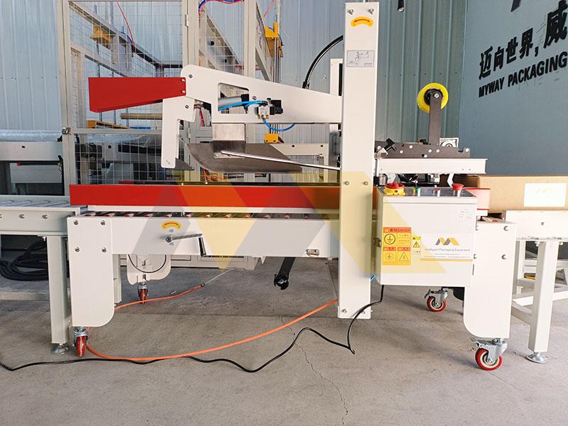 heavy duty carton sealer