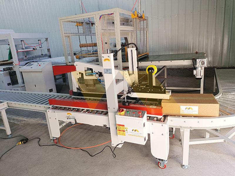 wholesale carton sealer factory