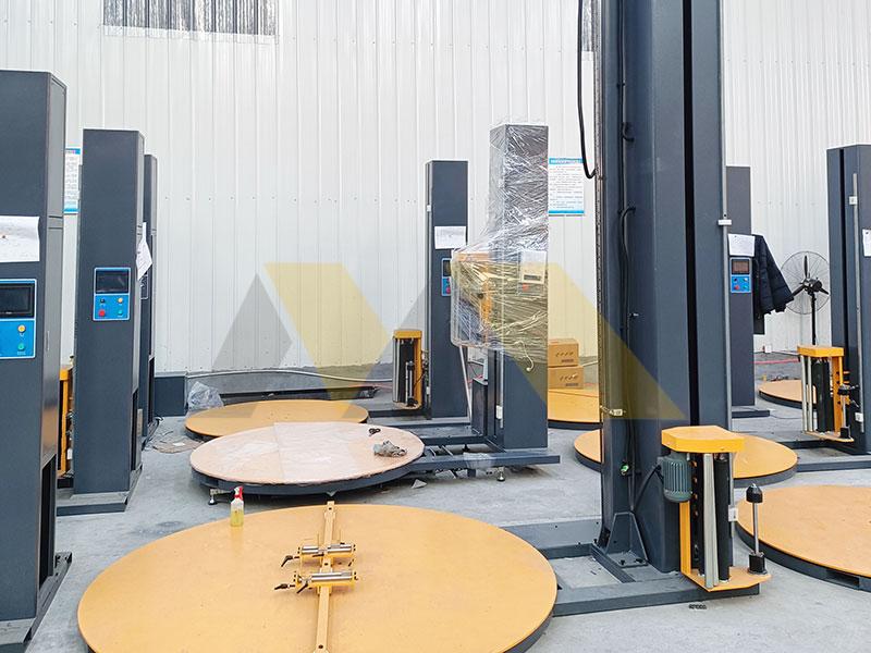 China Factory Production Line