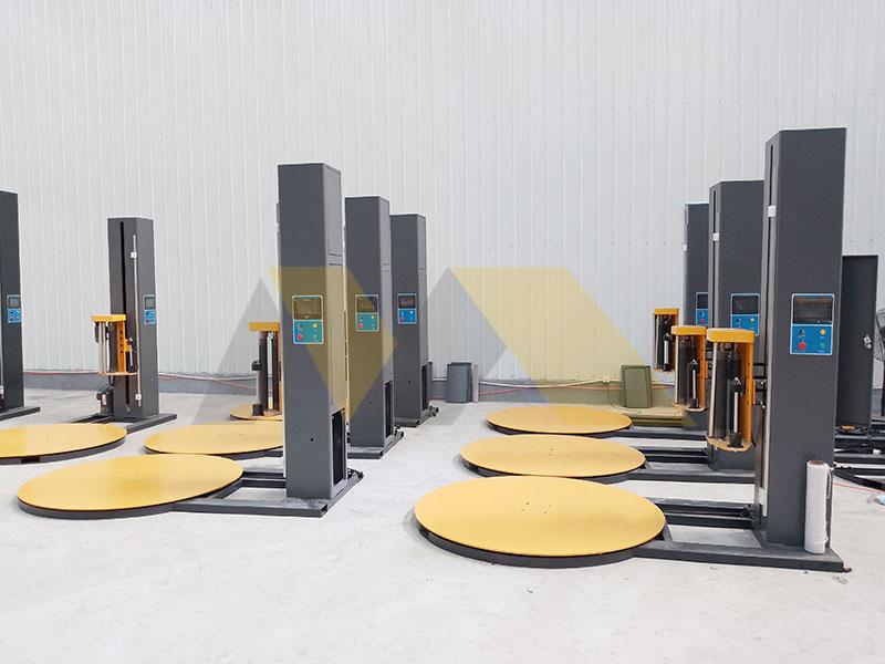 China Factory Production Line